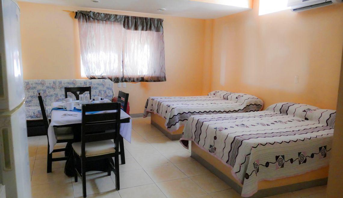 Bungalows Marlenne Hotel Rincon de Guayabitos Exterior photo